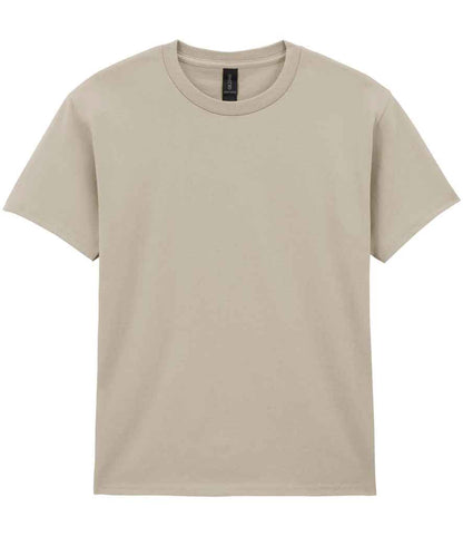Gildan Kids Heavy Cotton™ T-Shirt - Sand (GD05B)