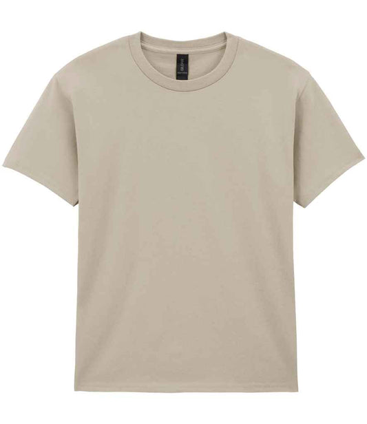 Gildan Kids Heavy Cotton™ T-Shirt - Sand (GD05B)