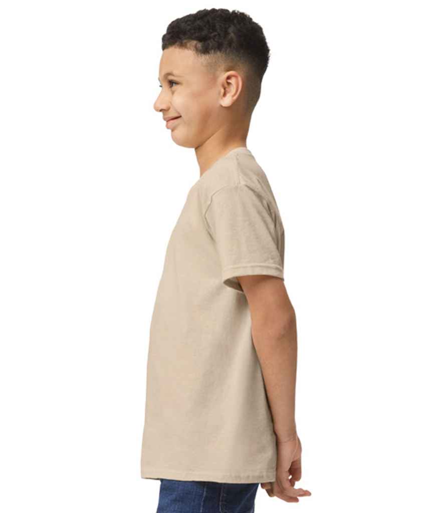 Gildan Kids Heavy Cotton™ T-Shirt - Sand (GD05B)