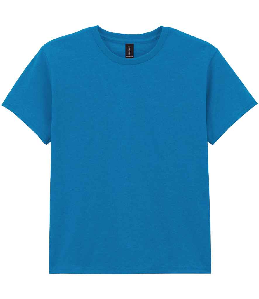 Gildan Kids Heavy Cotton™ T-Shirt - Sapphire Blue (GD05B)