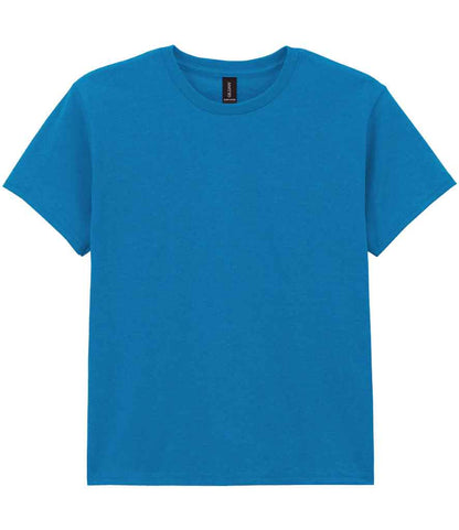 Gildan Kids Heavy Cotton™ T-Shirt - Sapphire Blue (GD05B)