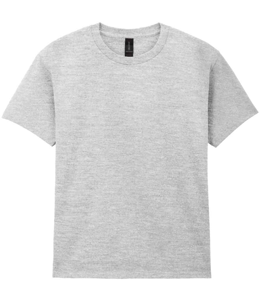 Gildan Kids Heavy Cotton™ T-Shirt - Sport Grey (GD05B)