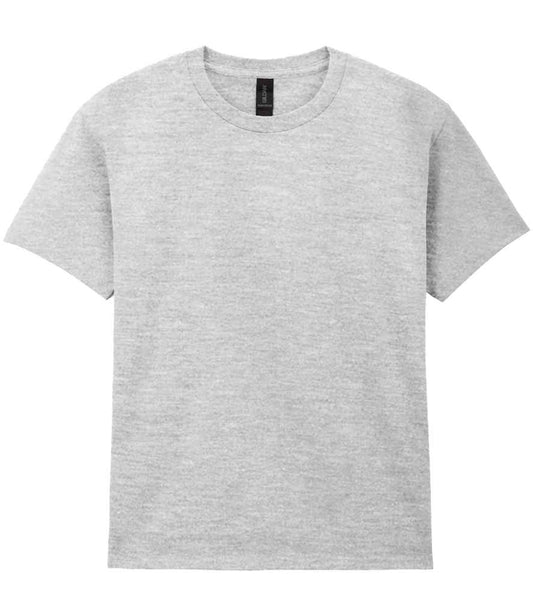 Gildan Kids Heavy Cotton™ T-Shirt - Sport Grey (GD05B)