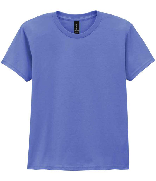 Gildan Kids Heavy Cotton™ T-Shirt - Violet (GD05B)