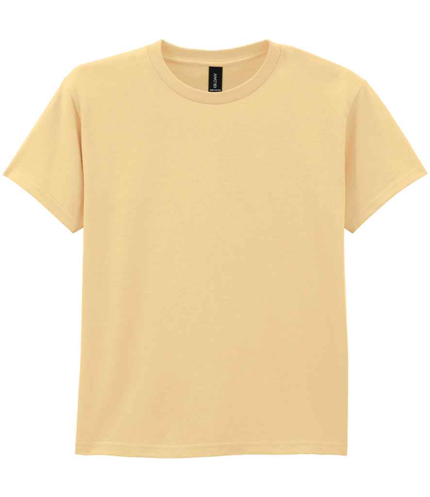 Gildan Kids Heavy Cotton™ T-Shirt - Yellow Haze (GD05B)