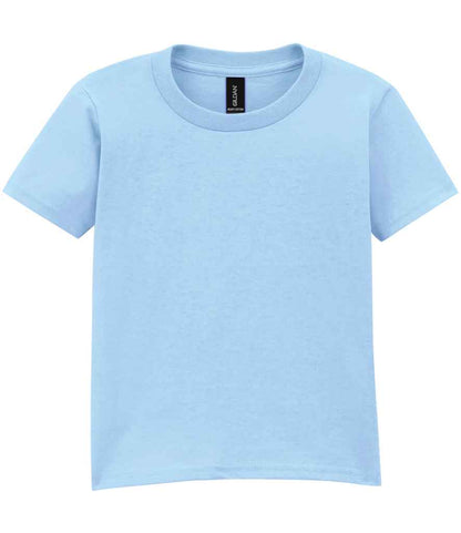 Gildan Heavy Cotton™ Toddler T-Shirt - Light Blue (GD05P)