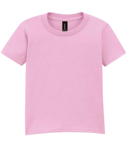 Gildan Heavy Cotton™ Toddler T-Shirt - Light Pink (GD05P)