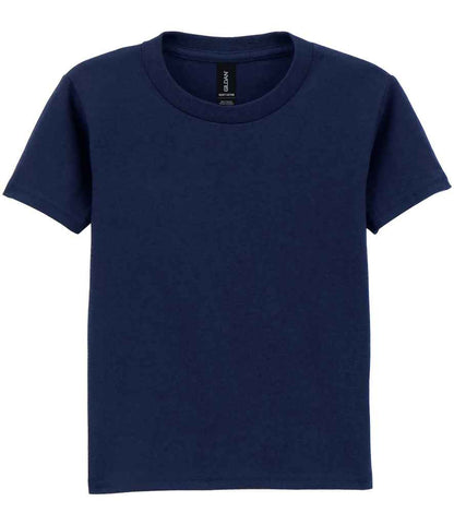 Gildan Heavy Cotton™ Toddler T-Shirt - Navy (GD05P)