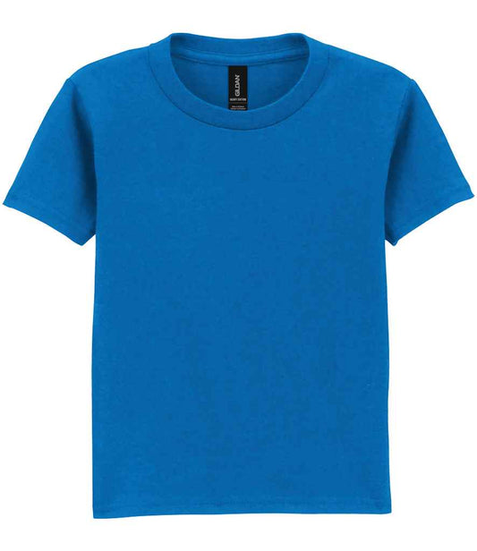 Gildan Heavy Cotton™ Toddler T-Shirt - Royal Blue (GD05P)