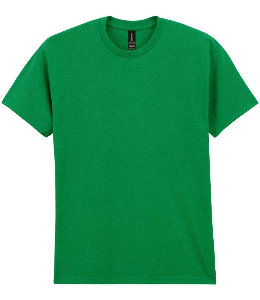 Gildan Heavy Cotton™ T-Shirt - Antique Irish Green (GD05)