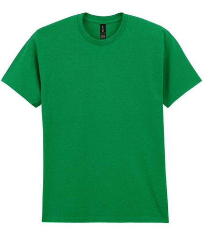 Gildan Heavy Cotton™ T-Shirt - Antique Irish Green (GD05)