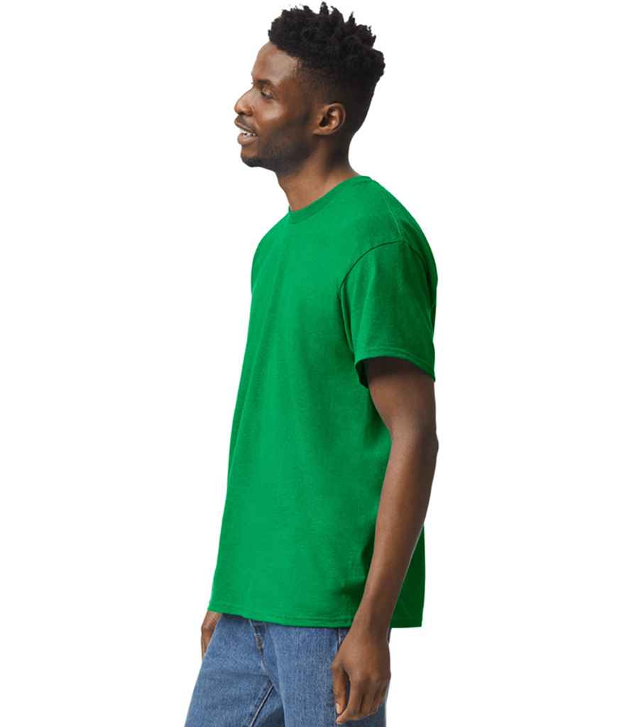Gildan Heavy Cotton™ T-Shirt - Antique Irish Green (GD05)
