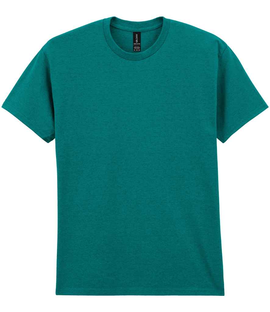 Gildan Heavy Cotton™ T-Shirt - Antique Jade Dome (GD05)
