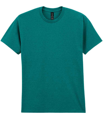 Gildan Heavy Cotton™ T-Shirt - Antique Jade Dome (GD05)