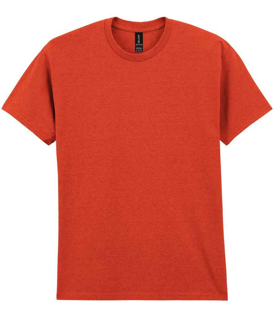 Gildan Heavy Cotton™ T-Shirt - Antique Orange (GD05)