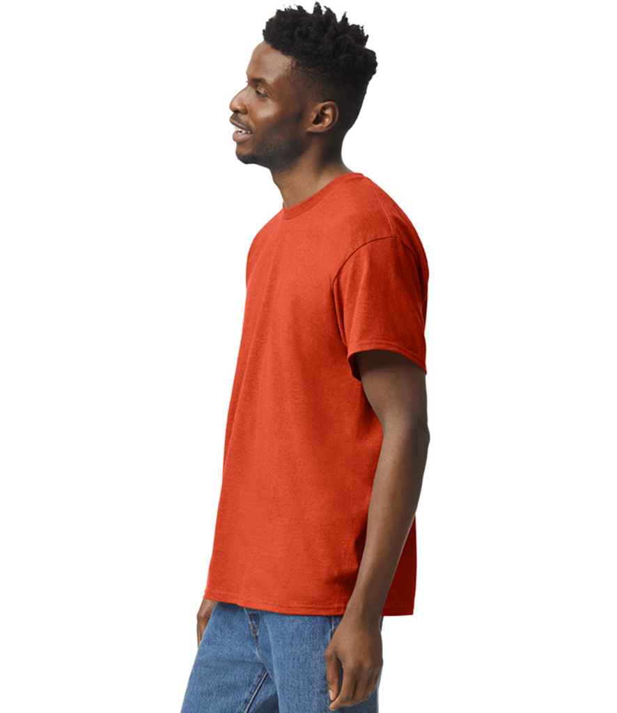 Gildan Heavy Cotton™ T-Shirt - Antique Orange (GD05)