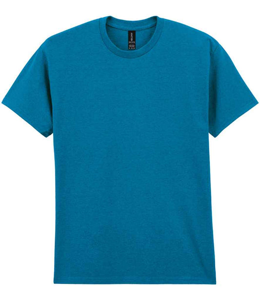 Gildan Heavy Cotton™ T-Shirt - Antique Sapphire (GD05)