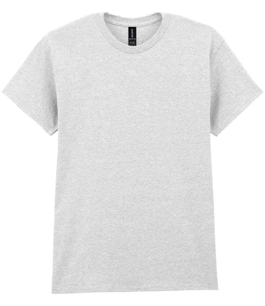 Gildan Heavy Cotton™ T-Shirt - Ash (GD05)