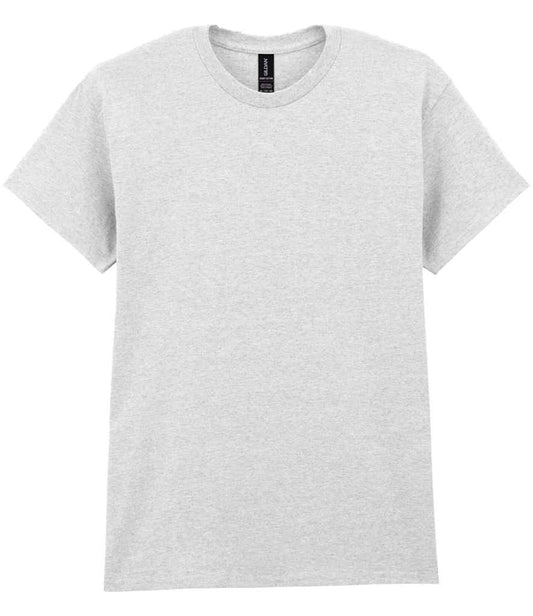 Gildan Heavy Cotton™ T-Shirt - Ash (GD05)