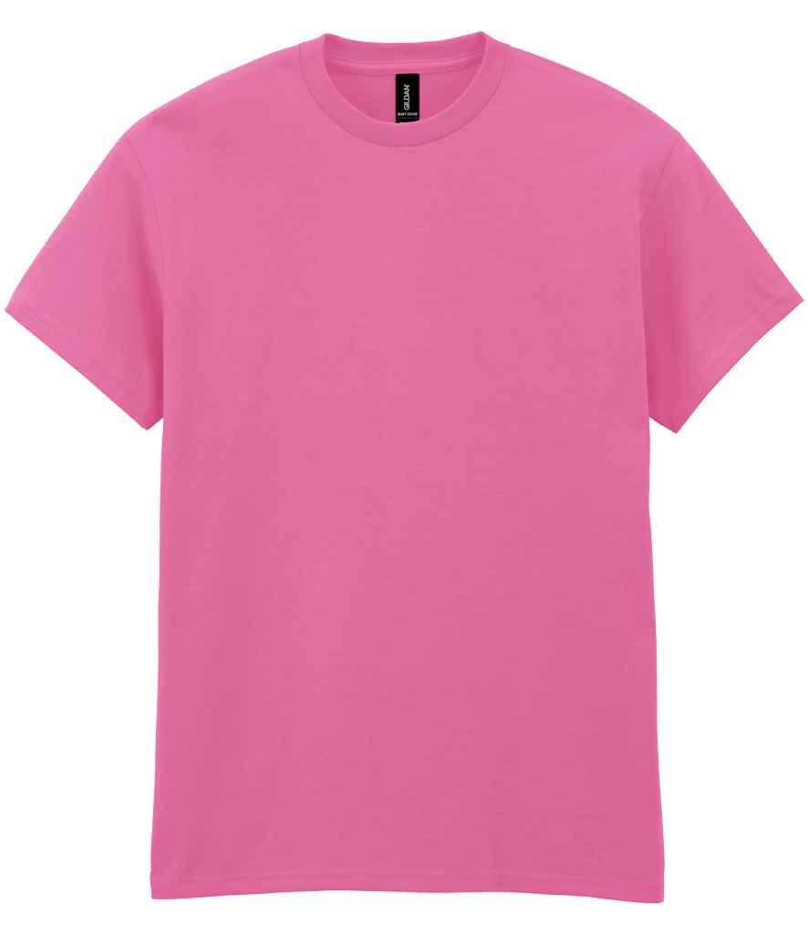 Gildan Heavy Cotton™ T-Shirt - Azalea (GD05)