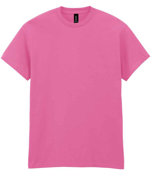 Gildan Heavy Cotton™ T-Shirt - Azalea (GD05)