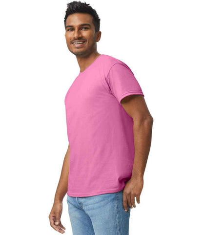 Gildan Heavy Cotton™ T-Shirt - Azalea (GD05)