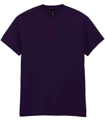 Gildan Heavy Cotton™ T-Shirt - Blackberry (GD05)
