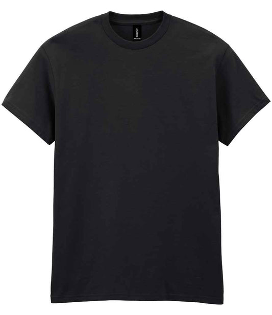 Gildan Heavy Cotton™ T-Shirt - Black (GD05)