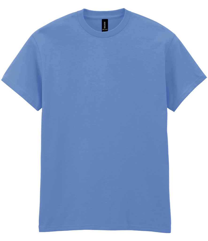 Gildan Heavy Cotton™ T-Shirt - Carolina Blue (GD05)