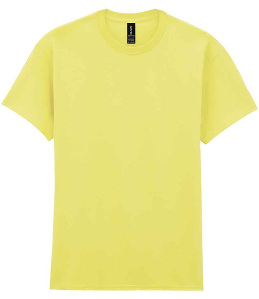 Gildan Heavy Cotton™ T-Shirt - Cornsilk (GD05)