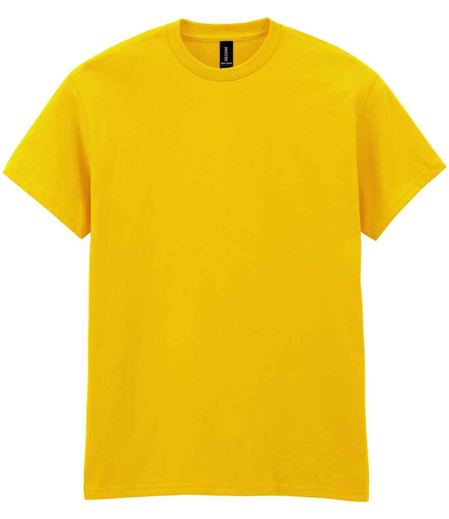 Gildan Heavy Cotton™ T-Shirt - Daisy (GD05)