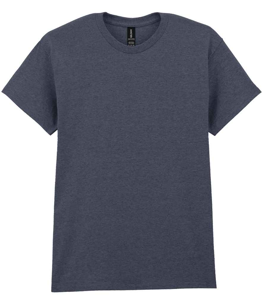Gildan Heavy Cotton™ T-Shirt - Dark Heather (GD05)