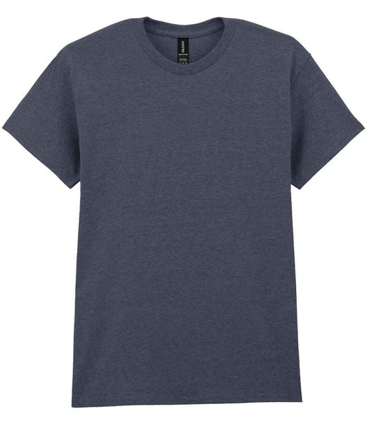 Gildan Heavy Cotton™ T-Shirt - Dark Heather (GD05)