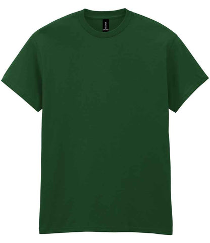 Gildan Heavy Cotton™ T-Shirt - Forest Green (GD05)