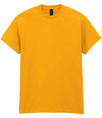Gildan Heavy Cotton™ T-Shirt - Gold (GD05)