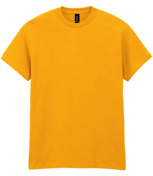 Gildan Heavy Cotton™ T-Shirt - Gold (GD05)