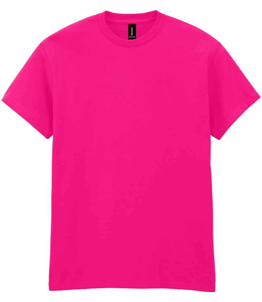 Gildan Heavy Cotton™ T-Shirt - Heliconia (GD05)