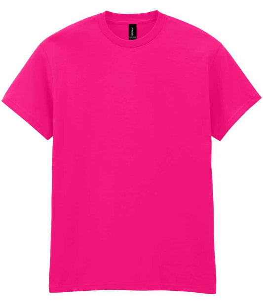 Gildan Heavy Cotton™ T-Shirt - Heliconia (GD05)