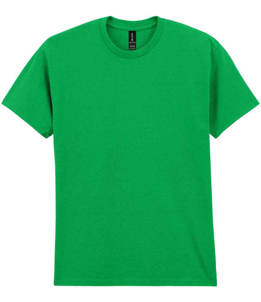 Gildan Heavy Cotton™ T-Shirt - Irish Green (GD05)