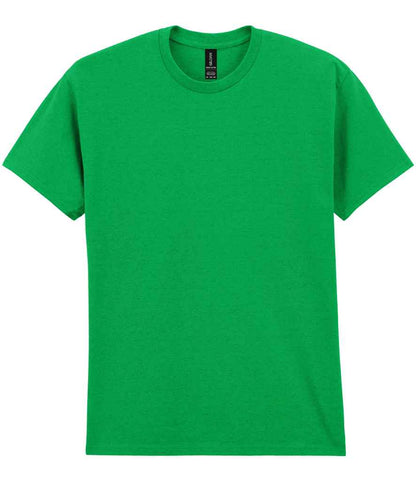 Gildan Heavy Cotton™ T-Shirt - Irish Green (GD05)