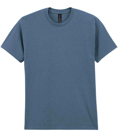 Gildan Heavy Cotton™ T-Shirt - Indigo (GD05)