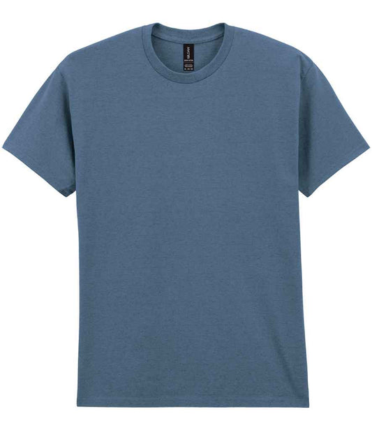 Gildan Heavy Cotton™ T-Shirt - Indigo (GD05)