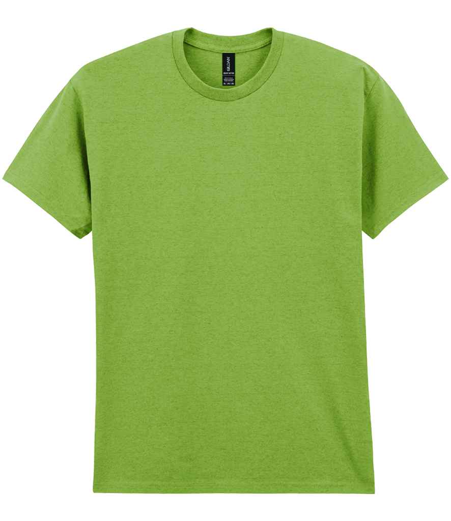 Gildan Heavy Cotton™ T-Shirt - Kiwi (GD05)