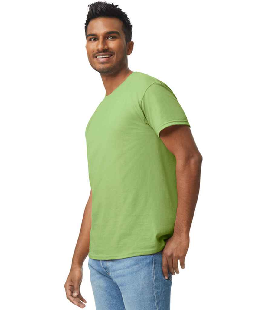 Gildan Heavy Cotton™ T-Shirt - Kiwi (GD05)
