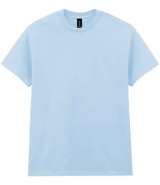 Gildan Heavy Cotton™ T-Shirt - Light Blue (GD05)