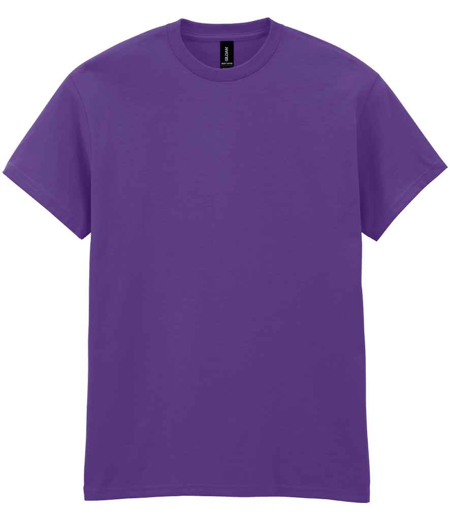 Gildan Heavy Cotton™ T-Shirt - Lilac (GD05)