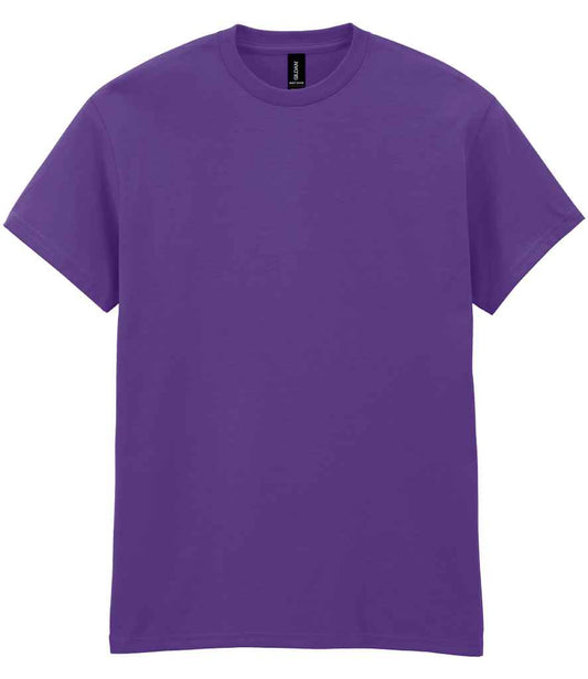 Gildan Heavy Cotton™ T-Shirt - Lilac (GD05)
