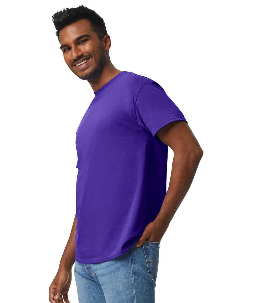 Gildan Heavy Cotton™ T-Shirt - Lilac (GD05)