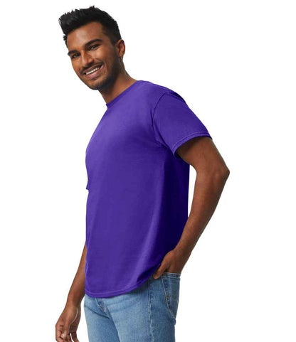Gildan Heavy Cotton™ T-Shirt - Lilac (GD05)