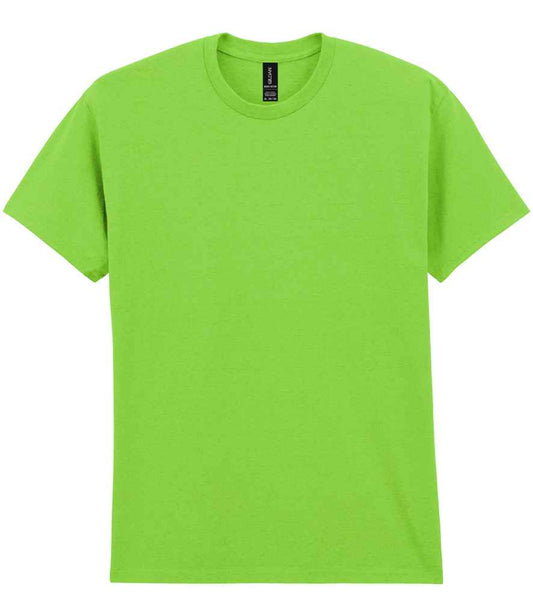 Gildan Heavy Cotton™ T-Shirt - Lime Green (GD05)